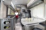 Adria Twin 2015 года